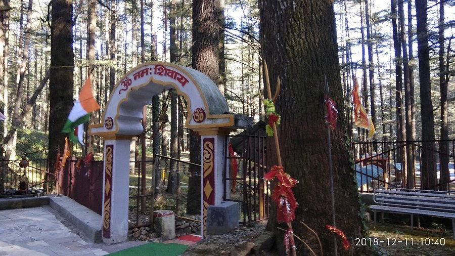 Tarkeshwar Mahadev Temple - Photo 3
